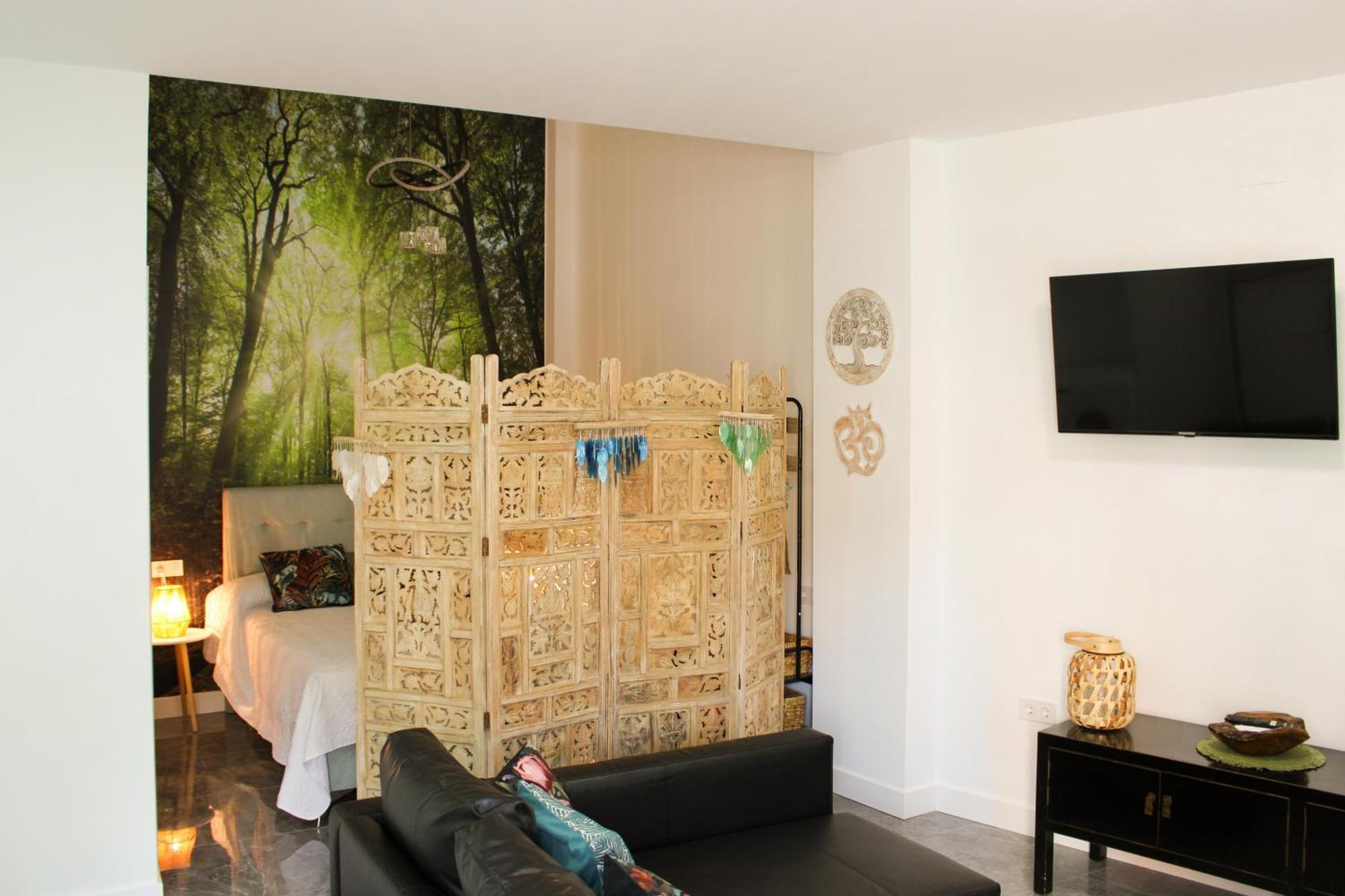 Appartement La Maria2 Málaga