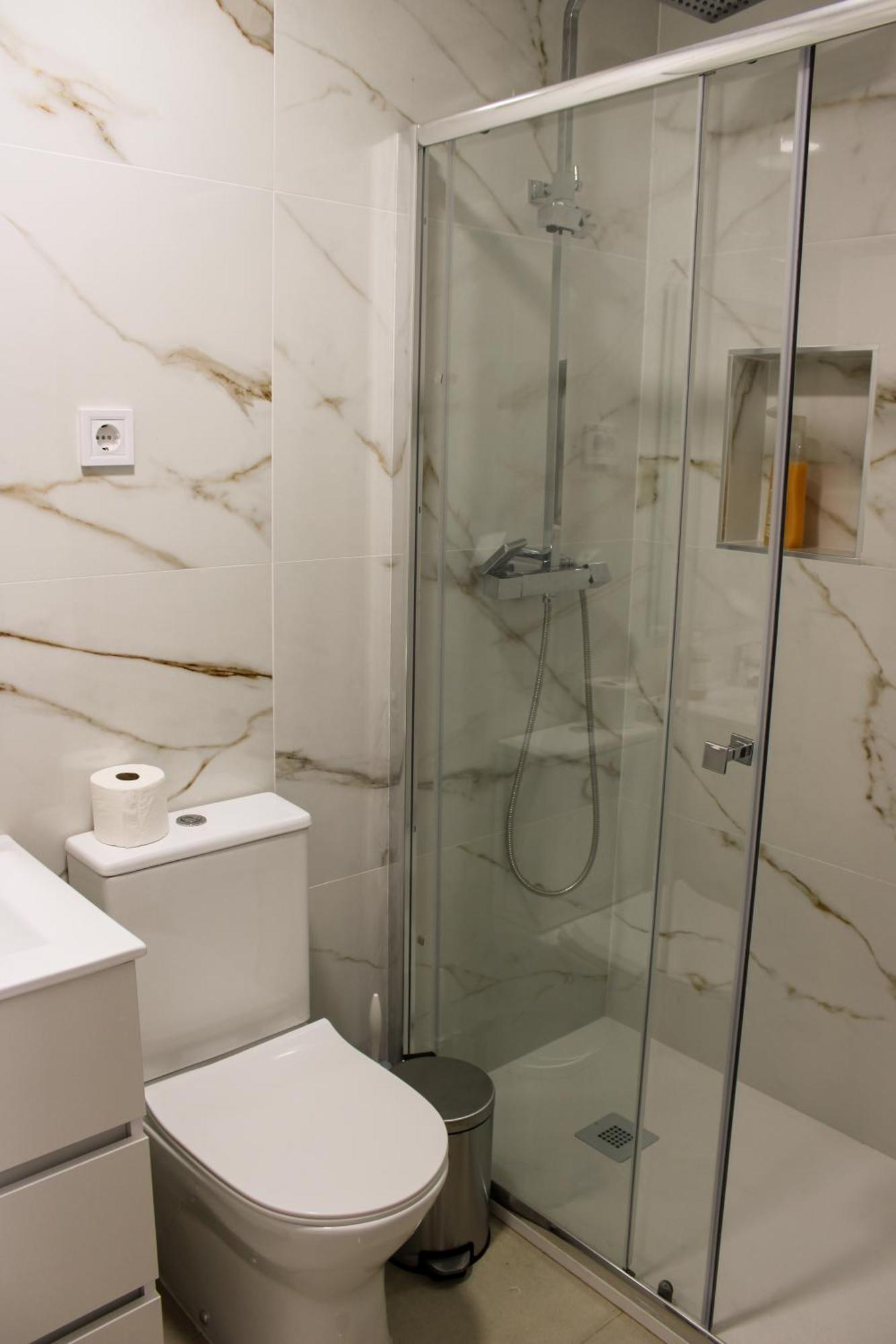 La Maria2 Appartement *